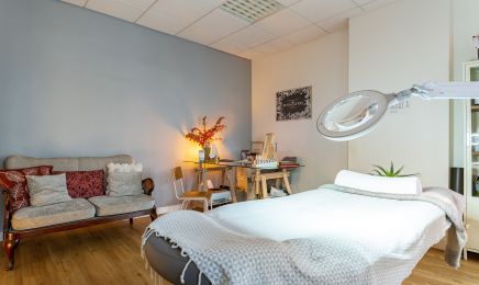 Mademoiselle A. Paris : Institut de beauté à Paris