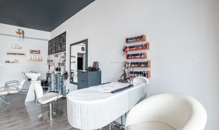 Atelier C : Barbier à Saint-Flour