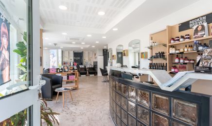 Martellière Coiffures : Coiffeur à Saint-Sébastien-sur-Loire