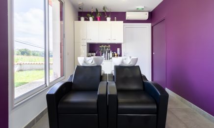 Twiggy creation : Coiffeur à Saint-Lon-les-Mines