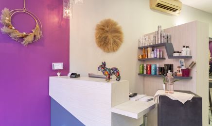 Créative coiffure Perrat Karine : Coiffeur à Thoissey