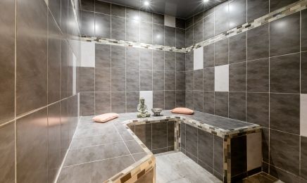 Institut de Beauté Envie d’ailleurs  : Spa à Vérines