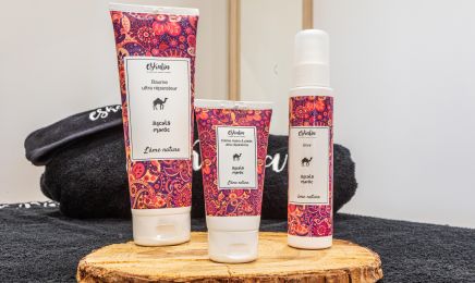 Secrets d’Eden  : Coiffeur à Sainte-Hélène