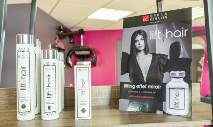 Id'coiff : Coiffeur à Malansac