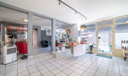 Val’hair : Coiffeur à Servières-le-Château