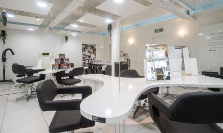 Pascal Raffy-Buge : Coiffeur à Malemort-sur-Corrèze