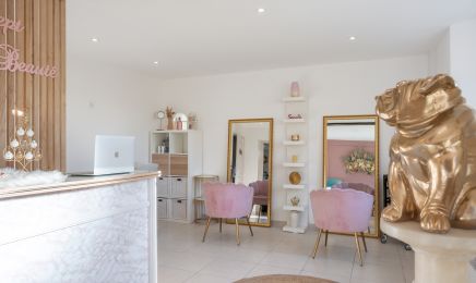 Concept beauté by Stella institut  : Institut de beauté à Alès