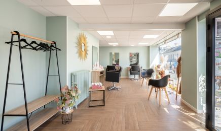 Pam Coiffure : Coiffeur à Le Molay-Littry
