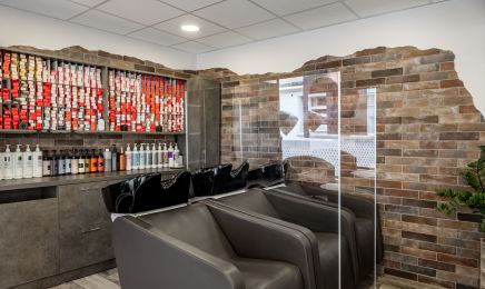 Mon Coiffeur Exclusif - La Tour Du Pin : Coiffeur à La Tour-du-Pin
