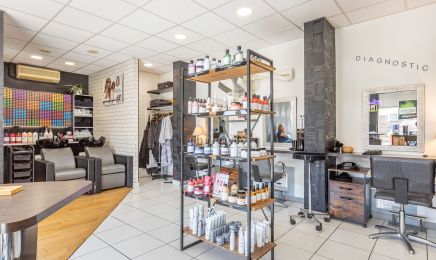 Thierry Laine Coiffure : Coiffeur à Toulouse