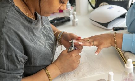 BL Institut : Coiffeur à Nîmes