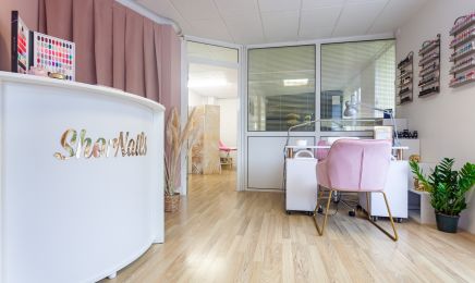 Shor Nails : Manucure à Albi