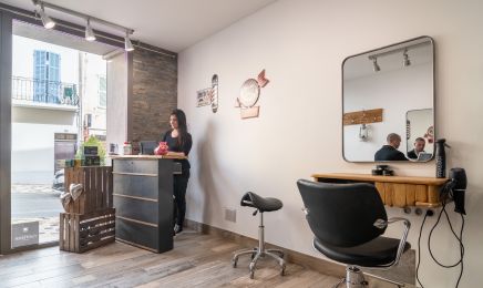 Emy's Hair : Coiffeur à Flayosc