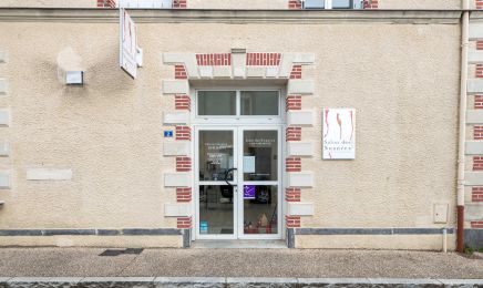 Salon des Nuances : Coiffeur à Soudan