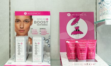 Laullipop Institut de beauté  : Manucure à Meythet