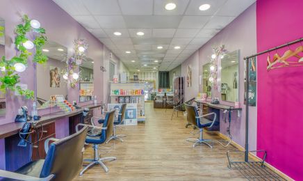 Coiff & Moi : Coiffeur à Châteauneuf-en-Thymerais