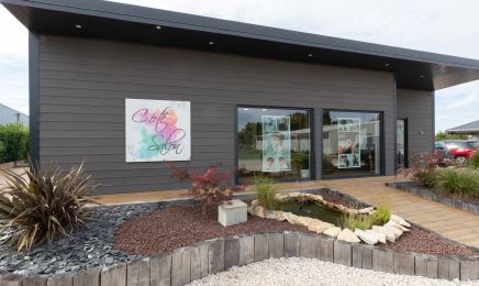 Côté Salon : Coiffeur à Gy