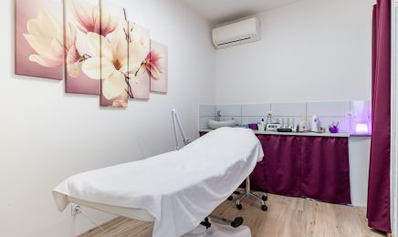 Institut à fleur de peau : Manucure à Banyuls-sur-Mer