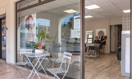 Insta Beauté : Coiffeur à Brignoles