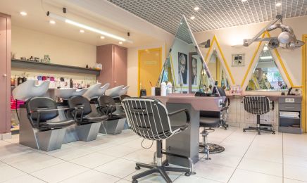 Styl'in Coiffure : Coiffeur à Cherbourg-en-Cotentin