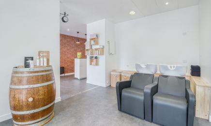 HairVégétale : Coiffeur à Pau
