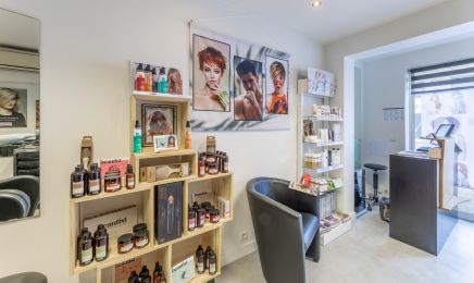 Coiffure Maïté : Coiffeur à Anglet