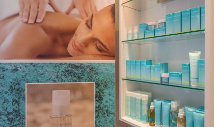 DS Beauté : Manucure à Chartres-de-Bretagne