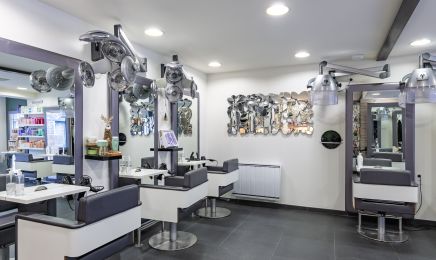 Salon Tendance Mixte : Coiffeur à Penvénan