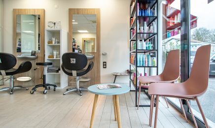 Aquavance Coiffure : Coiffeur à Saint-Pierre-d'Irube