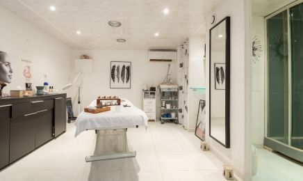 So de l'Ange : Institut de beauté à Bouloc