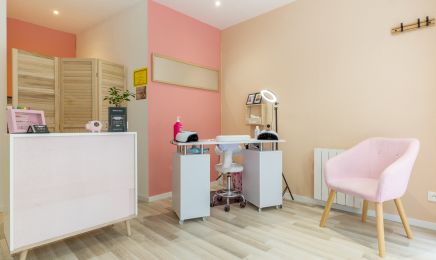 O Prestige de l’Ongle : Manucure à Cherbourg-en-Cotentin