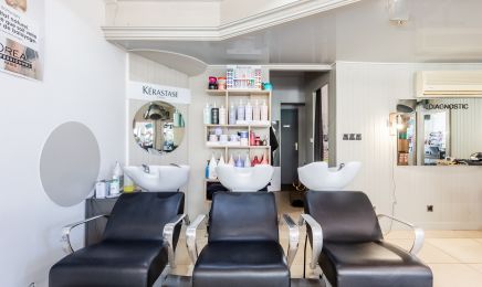Instant K soi  : Coiffeur à Royan