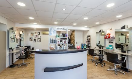 Escale Coiffure : Coiffeur à Argentré