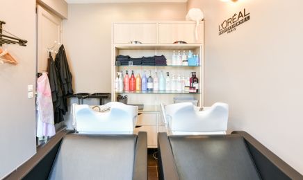 Il ou Elle : Coiffeur à Préseau