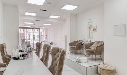 Maison beauté : Coiffeur à Lens