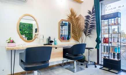 Le salon by Marine : Institut de beauté à Sommières