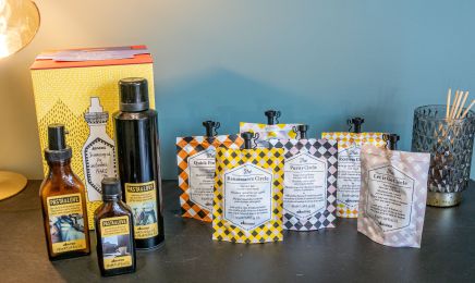 Ô Salon : Coiffeur à Saint-Pierre-des-Fleurs