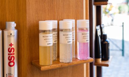 Descousse François : Coiffeur à Saint-Girons