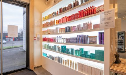 Le faubourg coiffure : Coiffeur à Moussy-le-Neuf