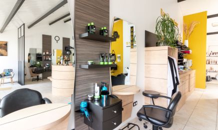 Vogue Coiffure : Coiffeur à Sèvremoine