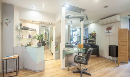Carine - Rodez : Coiffeur à Rodez