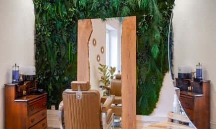 New Green Atelier - Coiffeur Naturel & Vegan  : Coiffeur à Strasbourg