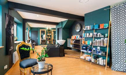 Melodie’s Coiffure  : Coiffeur à Lillebonne