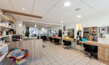 Style et Beauté Coiffure  : Coiffeur à Beaufort-en-Anjou
