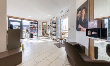 Envie d’hair  : Coiffeur à Ambon