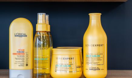 Dorlane : Coiffeur à Couffé