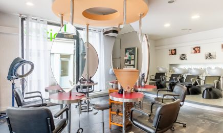 Art coif' : Coiffeur à Châtellerault