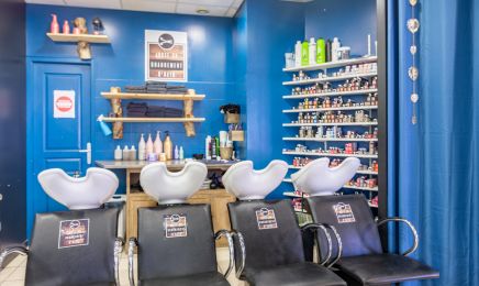 Juste un changement d’hayr : Coiffeur à Avranches