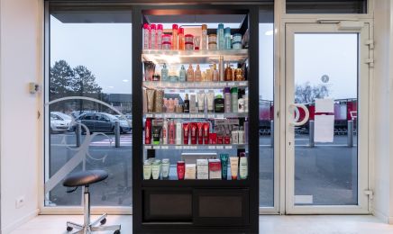 Access Coiffure - Estaires : Coiffeur à Estaires