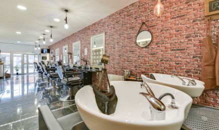 Panam Barber : Barbier à Clermont-Ferrand